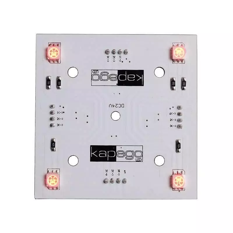  Deko-Light Modular Panel II 2x2