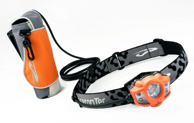 Princeton Tec APEX EXTREME ORANGE