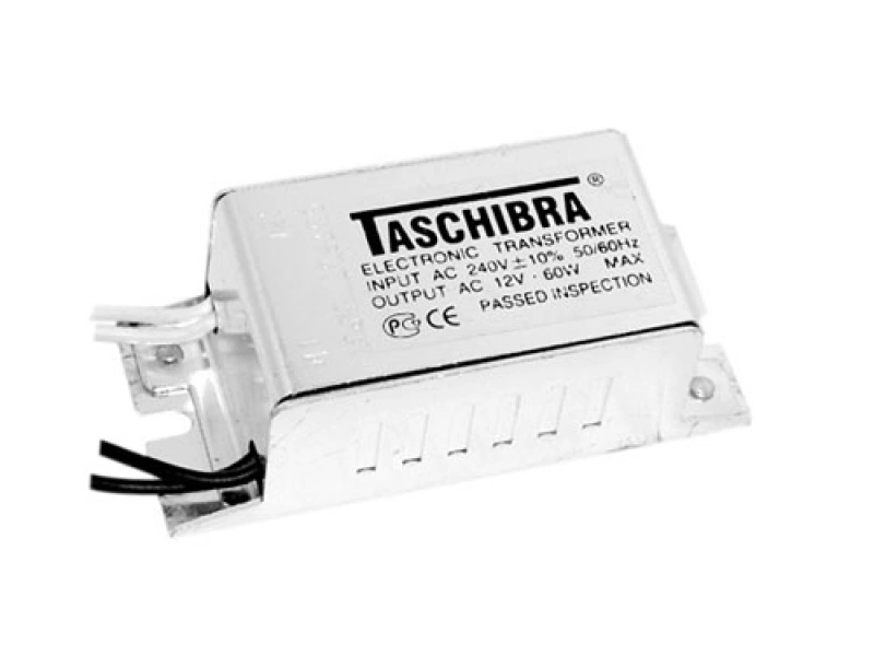    (TASCHIBRA), 230V/12V 150W, TRA25