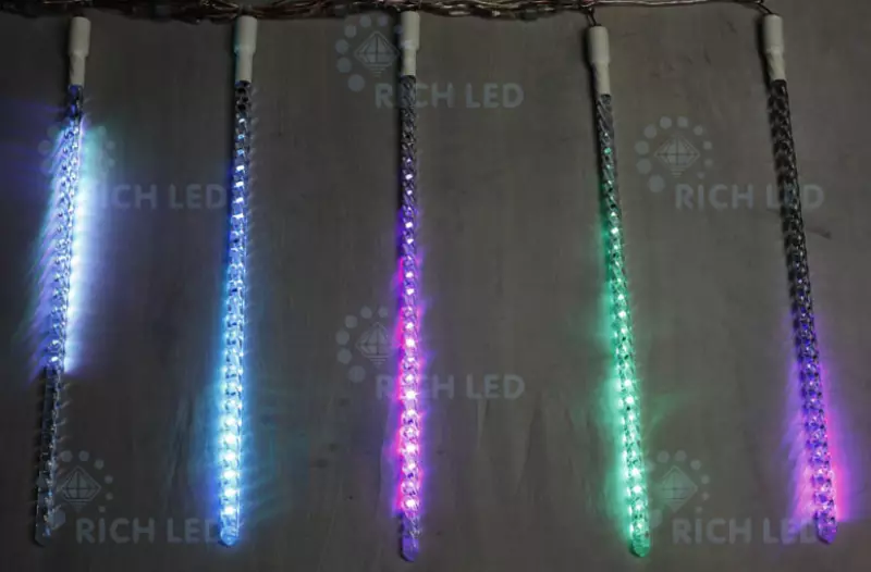   Rich LED , 80 , 