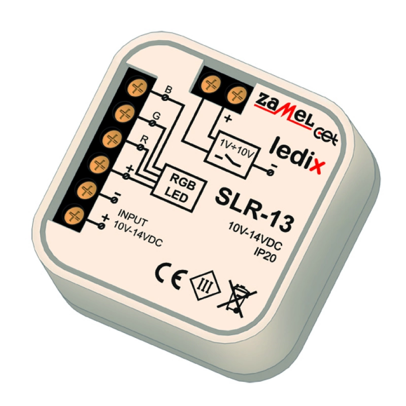  RGB    1-10V (),  .