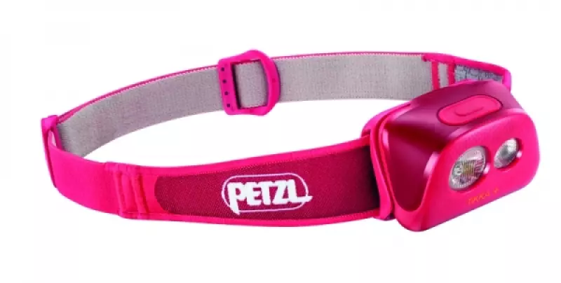 Petzl Tikka Plus    