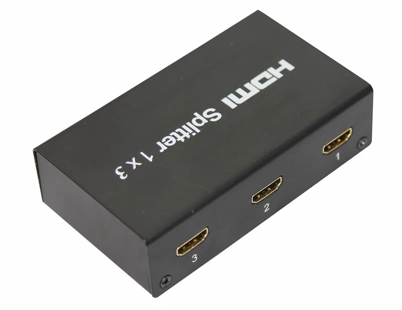  HDMI 1x3 REXANT