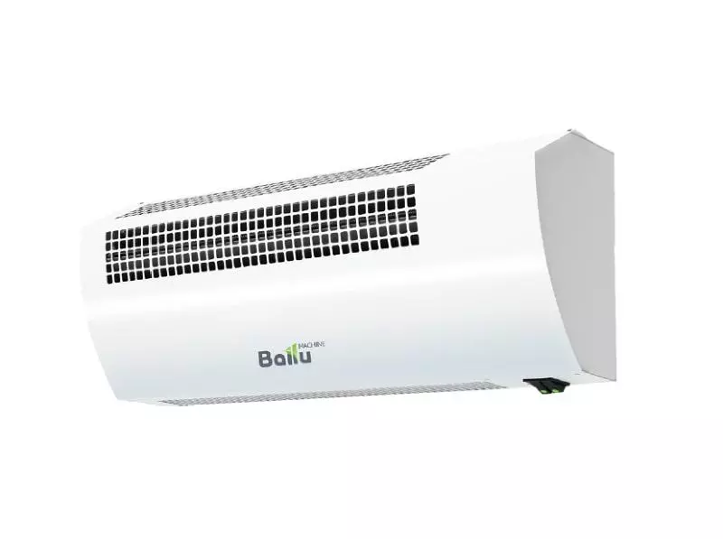   BALLU BHC-CE-3L