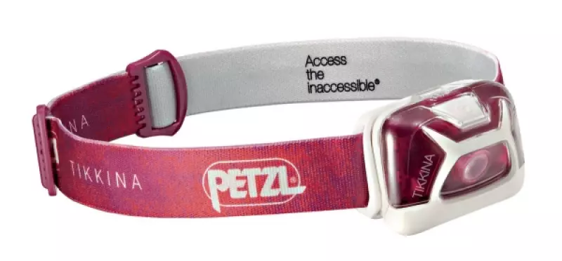 PETZL TIKKINA    