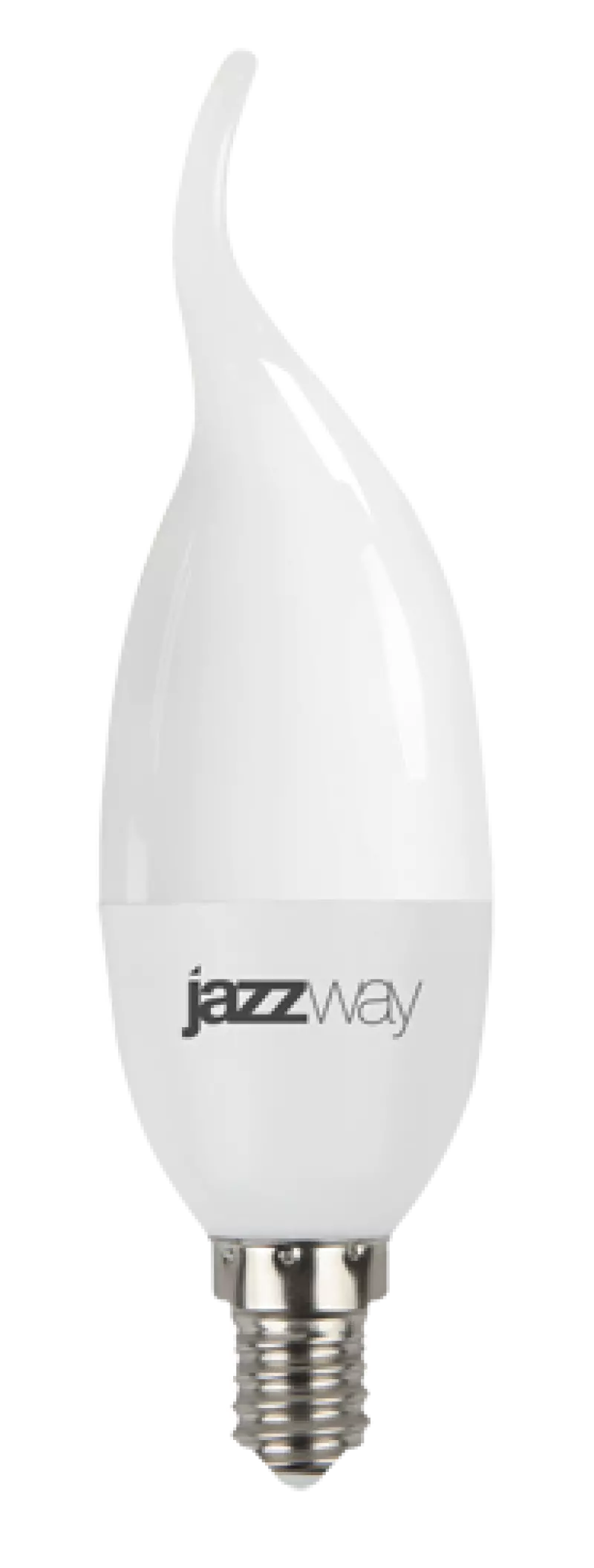 Jazzway   PLED-SP CA37 9W E14 3000K 820Lm-E