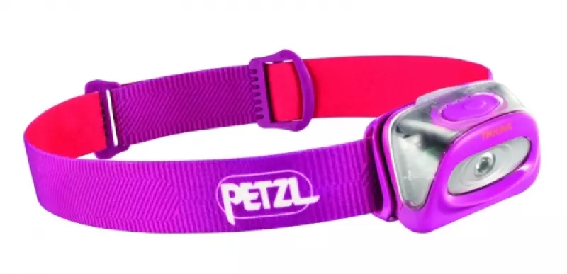 Petzl Tikkina    