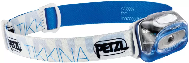 Petzl Tikkina    