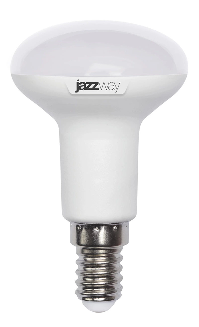 Jazzway PLED- SP R50 7w 4000K E14 230/50