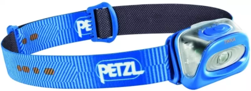 Petzl Tikka    