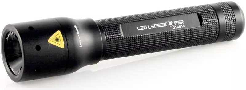 Led Lenser P5R   