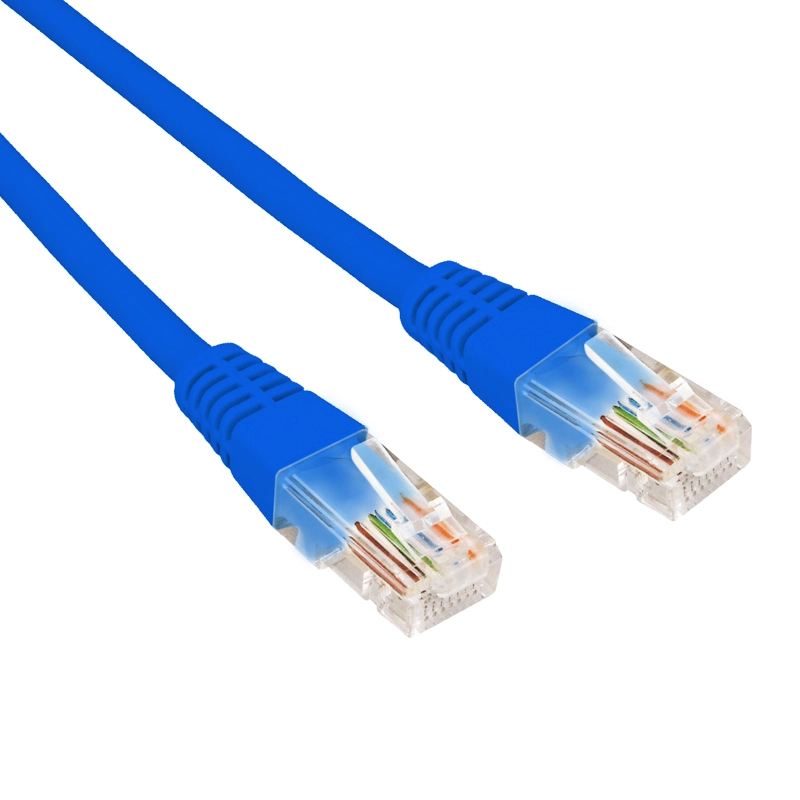 - U/UTP REXANT  6, RJ45-RJ45, , 26AWG, LSZH, , 0.3 