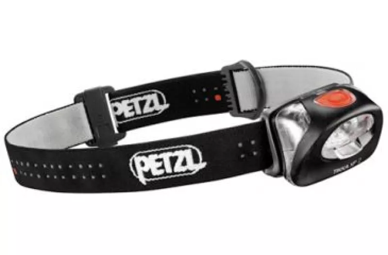 Petzl Tikka xp 2    