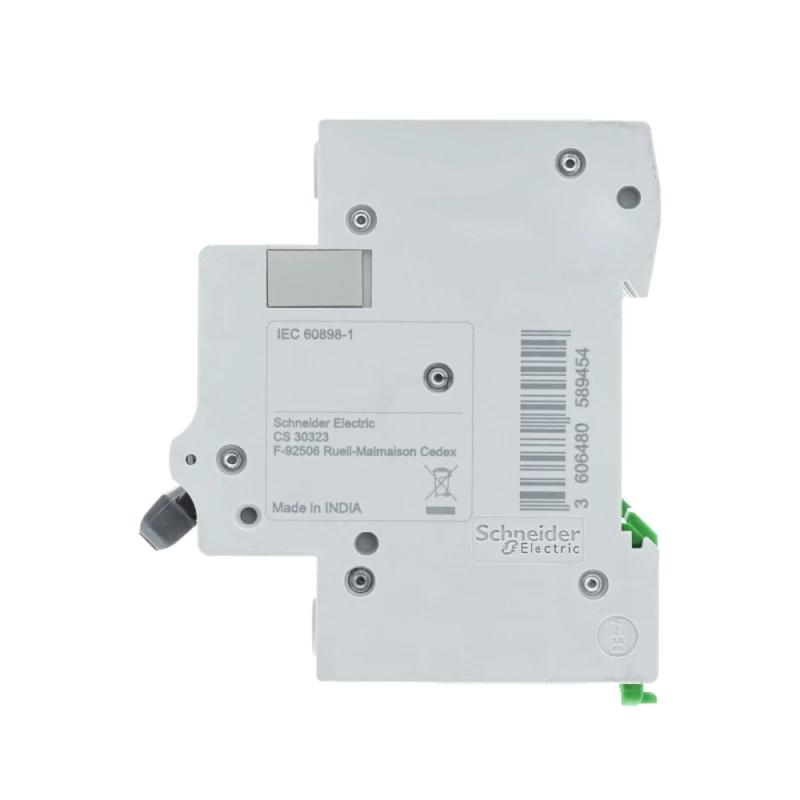   Schneider Easy9 - 4P - 50A - C - 4.5kA - 4M - 400