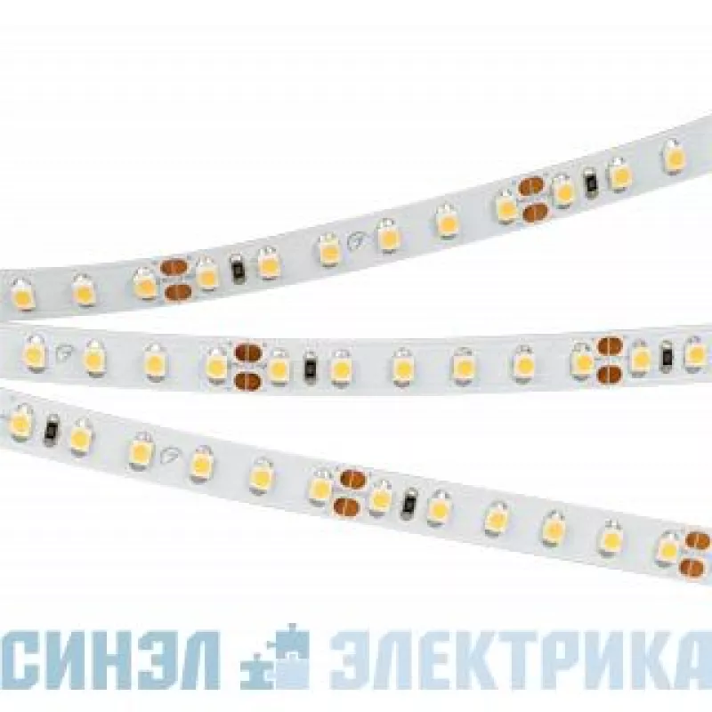  RT 2-5000 24V Warm3000 2x (3528, 600 LED, LUX)