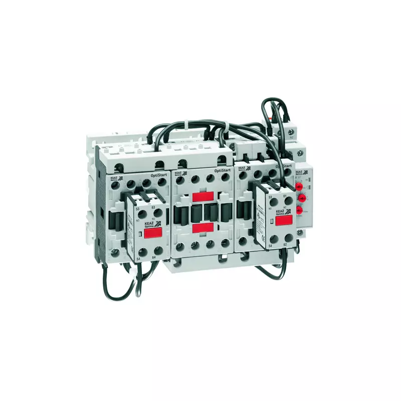   '-' OptiStart K-FSD-09-30-00-A110