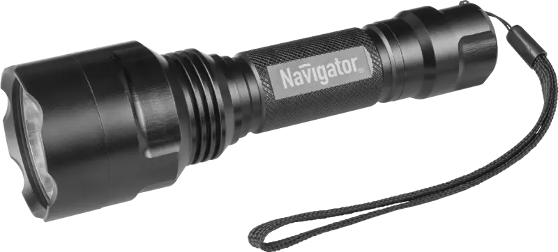  Navigator 71 583 NPT-P03-18650 . . 1 CREE LEDx10. . 3.7 2