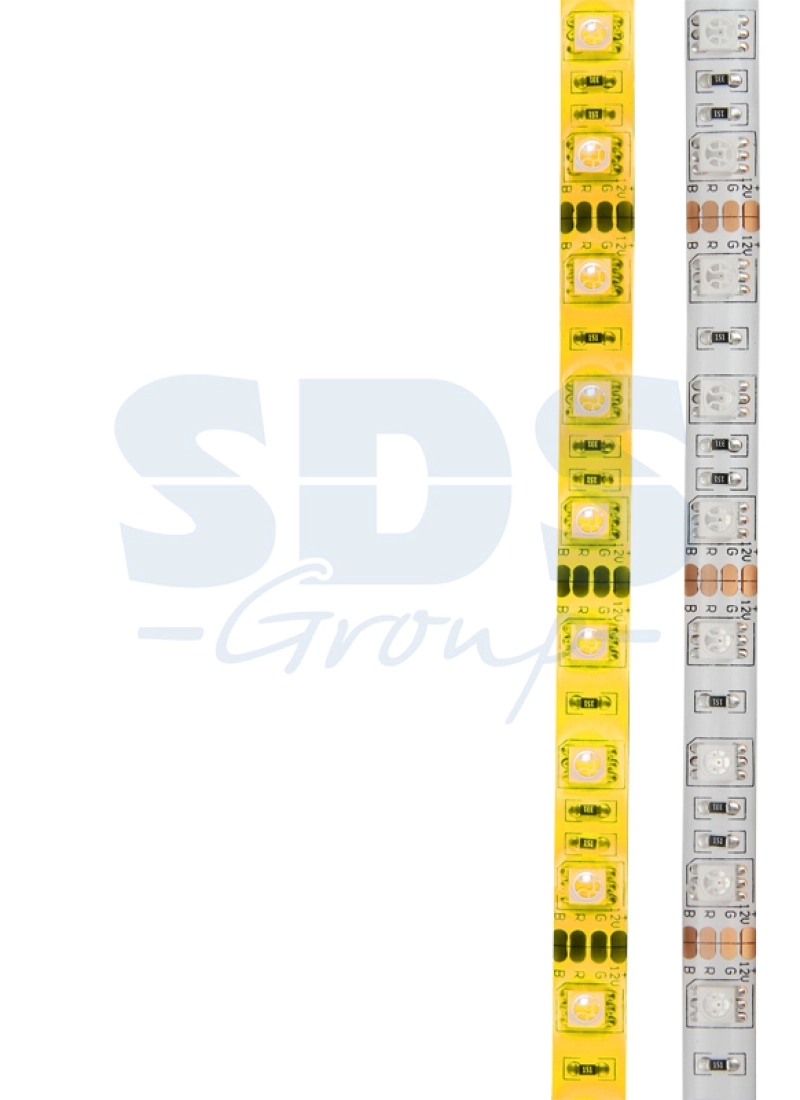 LED  , 10, IP65, SMD 5050, 60 LED/m, 12V, 