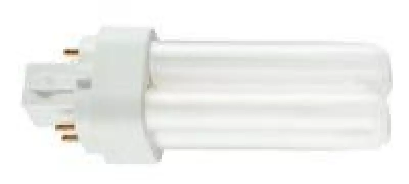   . DULUX D/E 18W/840 G24q-2 OSRAM 4050300017617