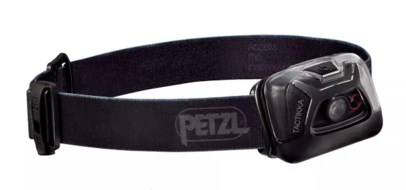 PETZL TACTIKKA    