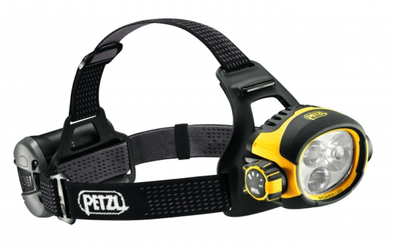 Petzl Ultra Vario   