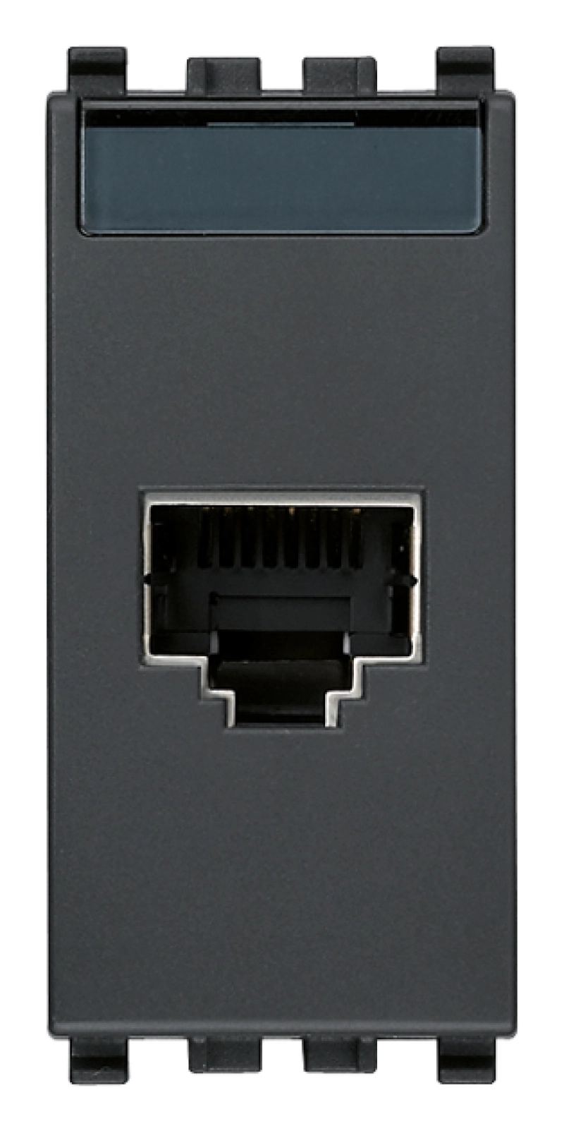  RJ45 NETSAFE CAT5E FTP 110