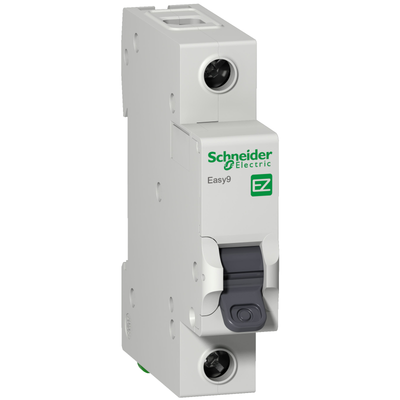   Schneider Easy9 - 1P - 50A - B - 4.5kA - 1M