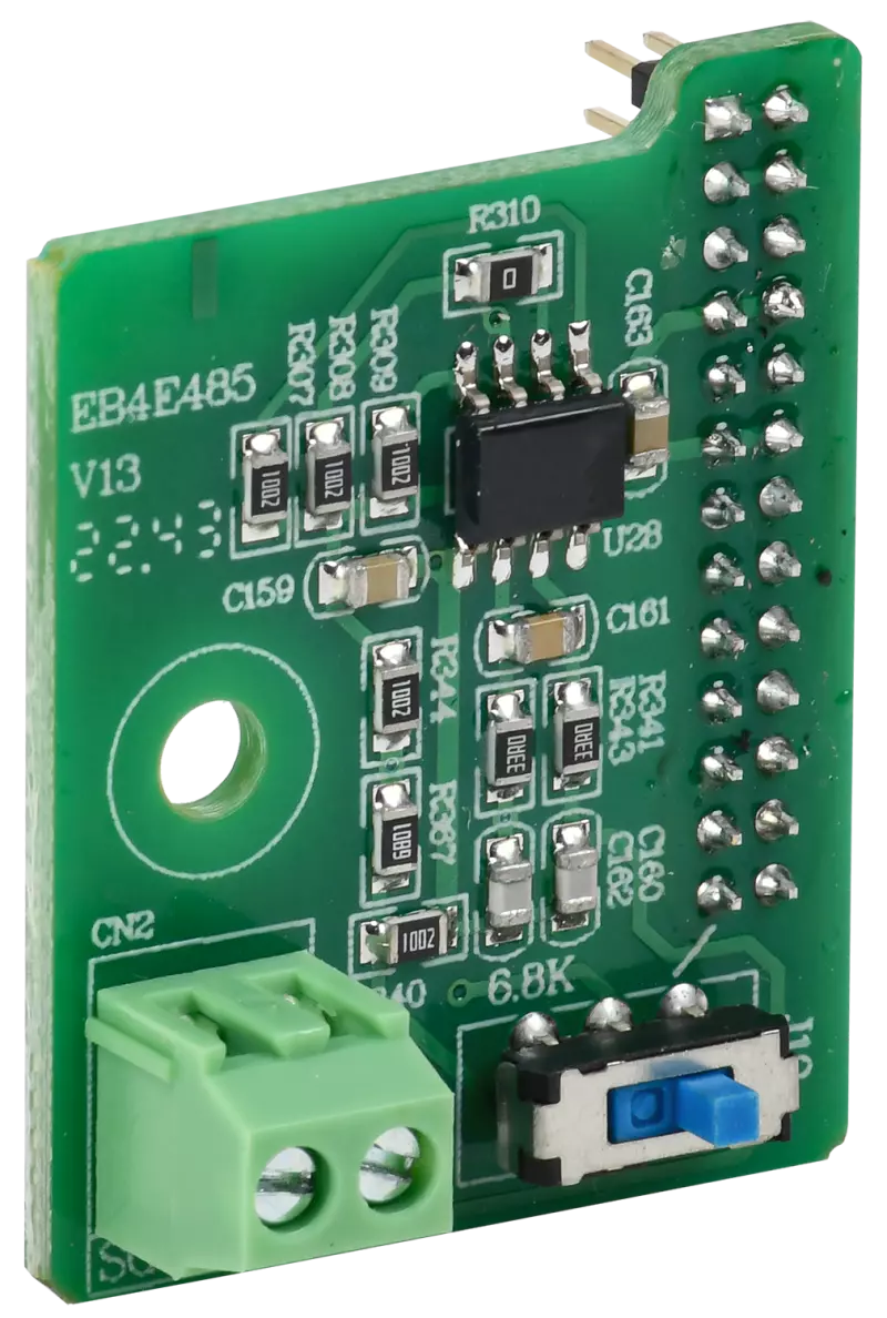   MODBUS-RTU  740 ONI