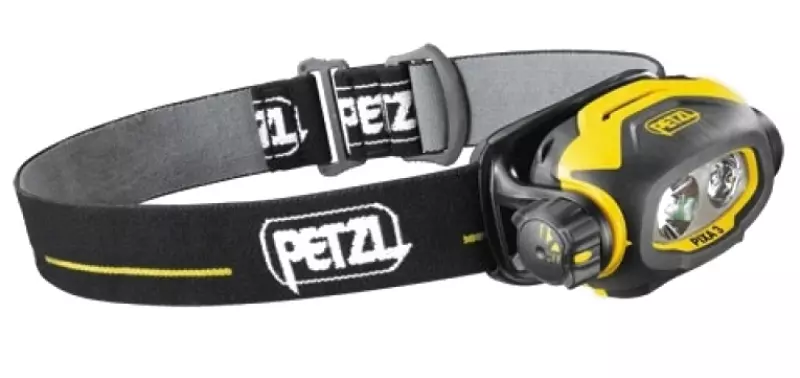 Petzl Pixa 3 -   