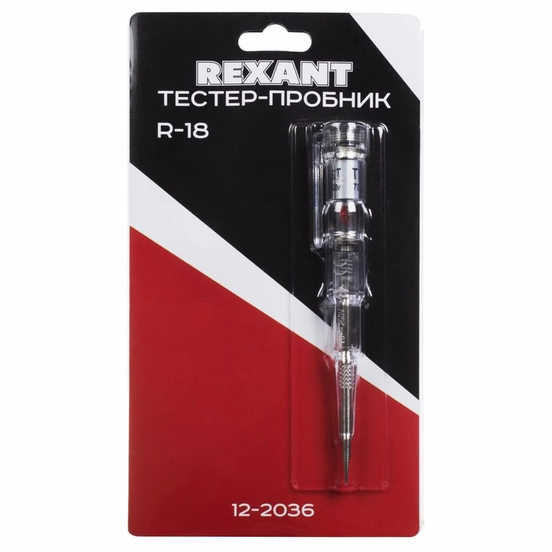 - REXANT R-18