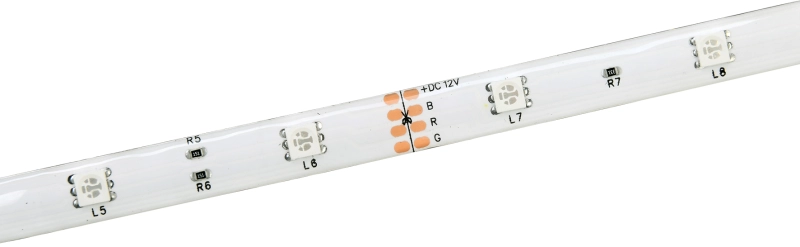  LED 5 LSR-5050RGB30-7,2-IP65-12 IEK