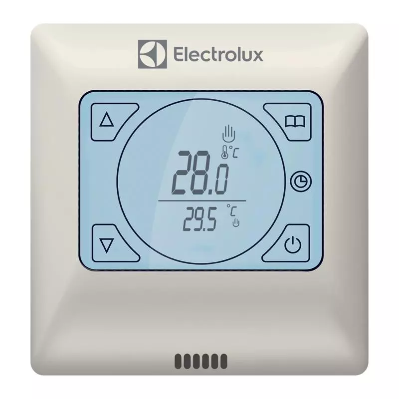   Basic ETT-16 16 . ;   Electrolux -1017321