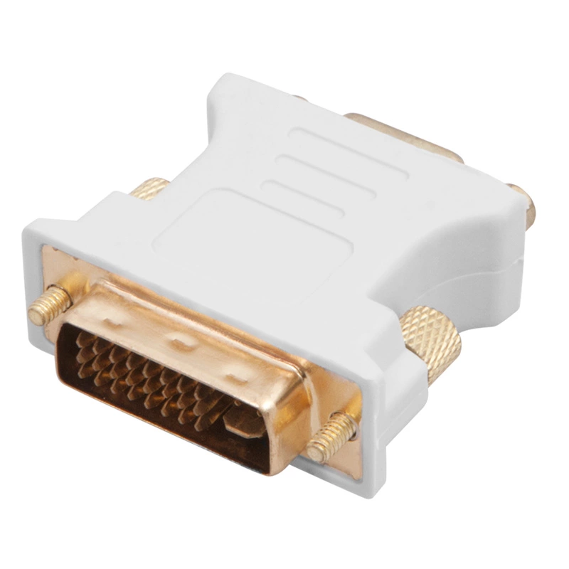  Plug DVI - Jack VGA REXANT