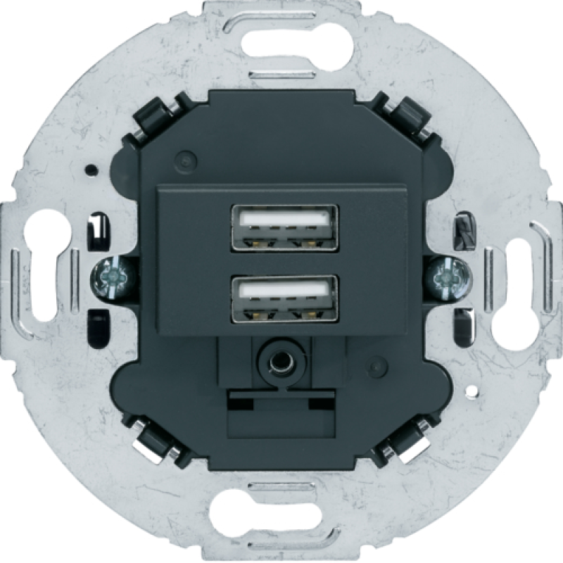 2- USB-  ,  , 230 V, 3.0A : 