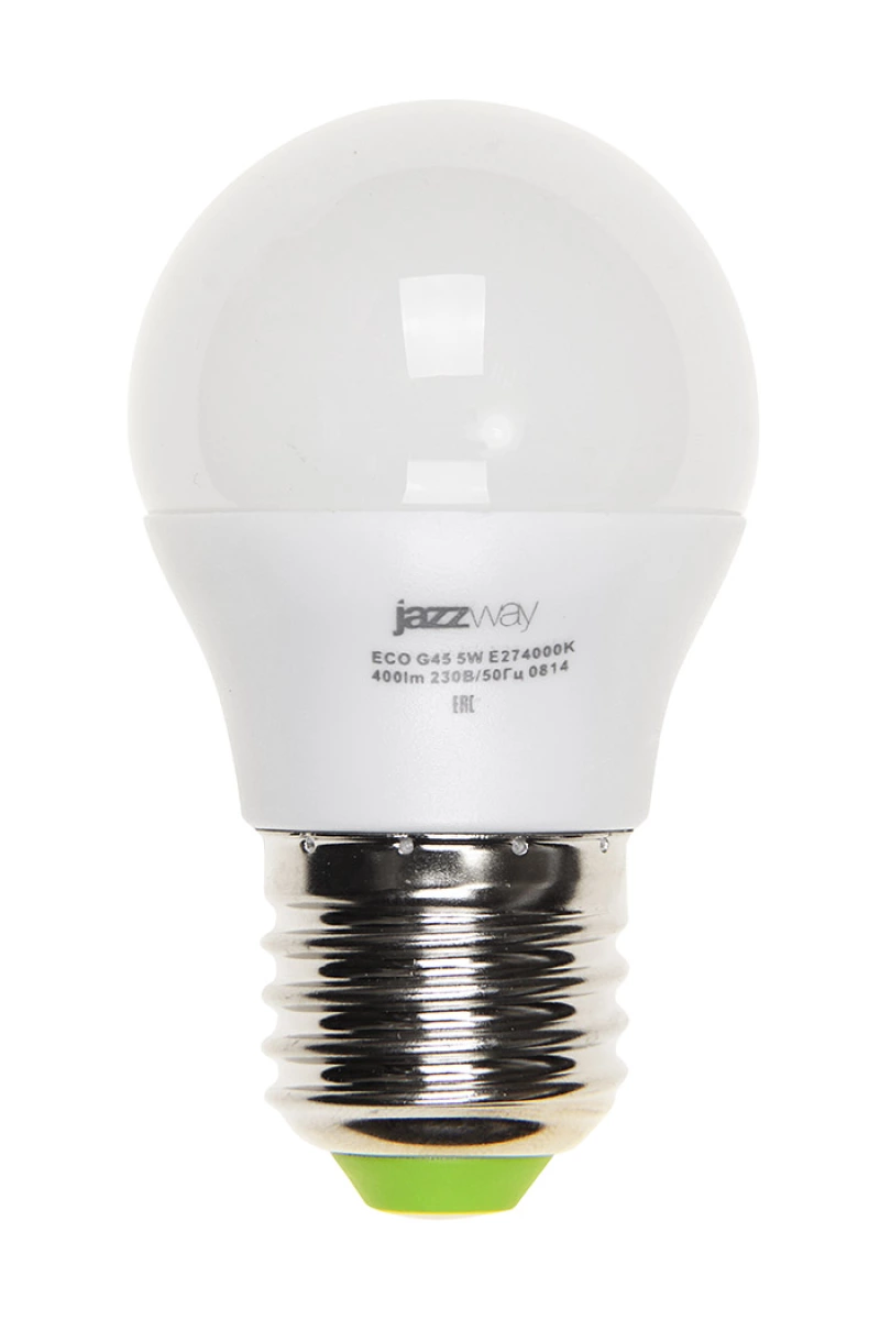 Jazzway   (LED) G45 