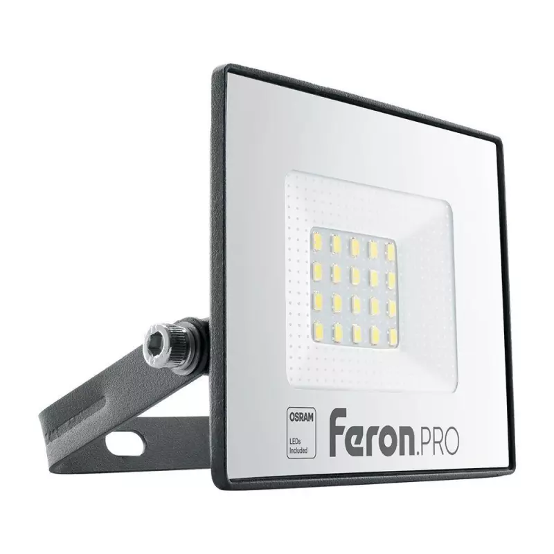   Feron LL-1000 20W 6400K