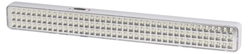     DBA-108-0-20  120LED 4 IP20