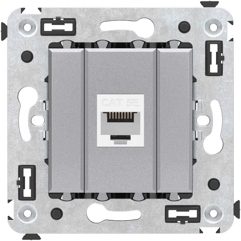   RJ45  5e   ( ) UTP