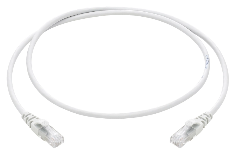  RJ45 CAT5E F/UTP 0,5M