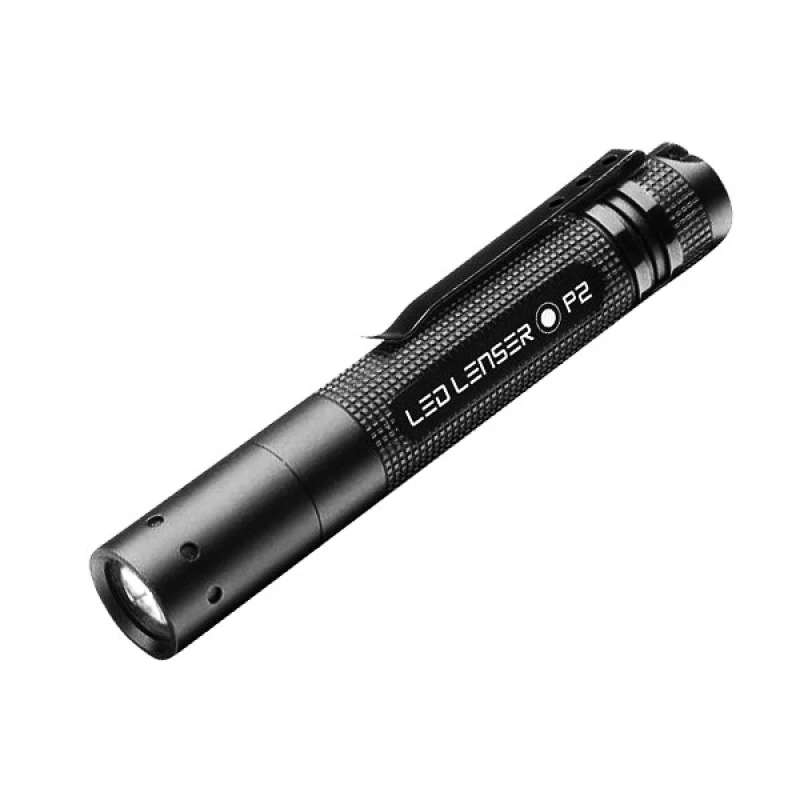 Led Lenser P2   