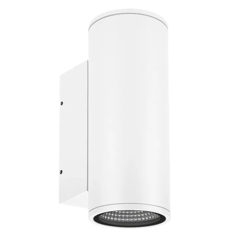  LGD-FORMA-WALL-TWIN-R90-2x12W Warm3000 (WH, 44 deg, 230V) (Arlight, IP54 , 3 )