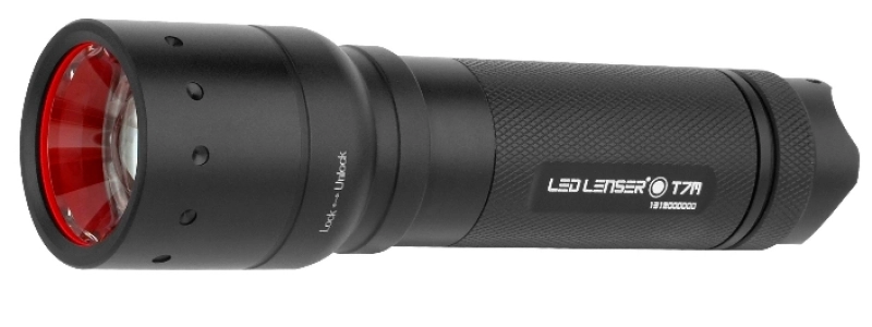   Led Lenser T7M