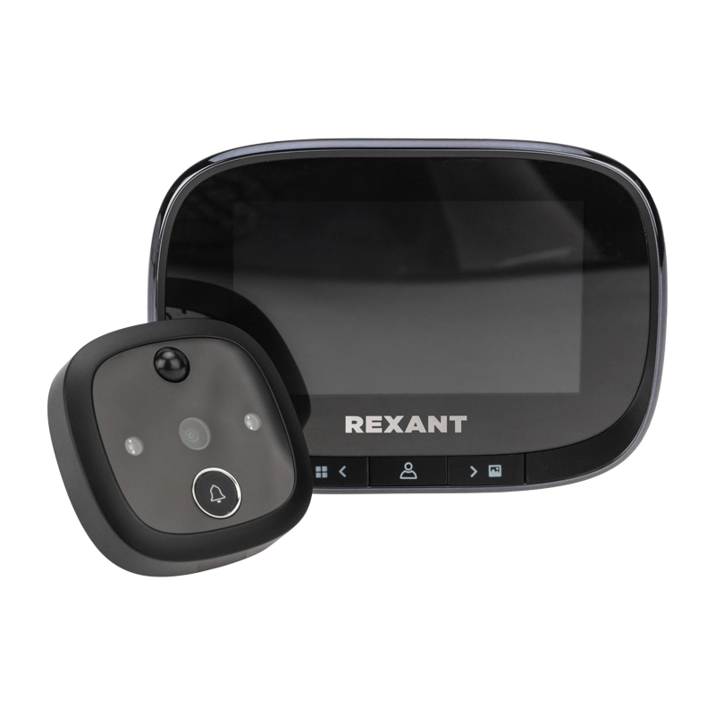   REXANT (DV-115)   LCD- 4.3