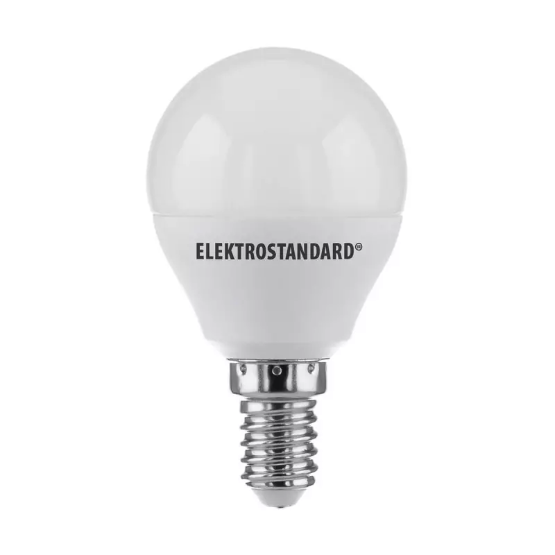   Elektrostandard E14 7W 3300K  a048993