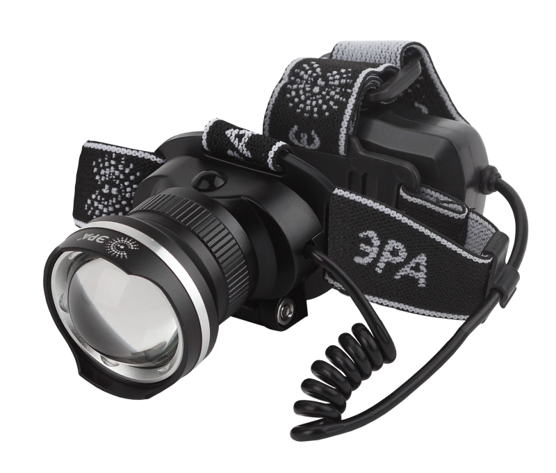 GA-806    ,  ,  [5  CREE, ,  2,5, USB, 