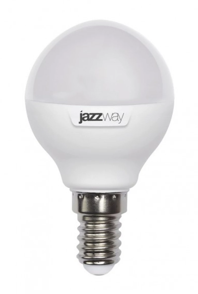 Jazzway PLED- SP G45 11w E14 4000K 230/50