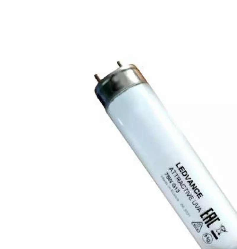      18 8 G13   350-400 15000  -  OSRAM