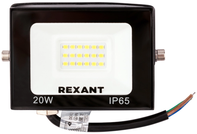  REXANT  20  1600  4000 K  