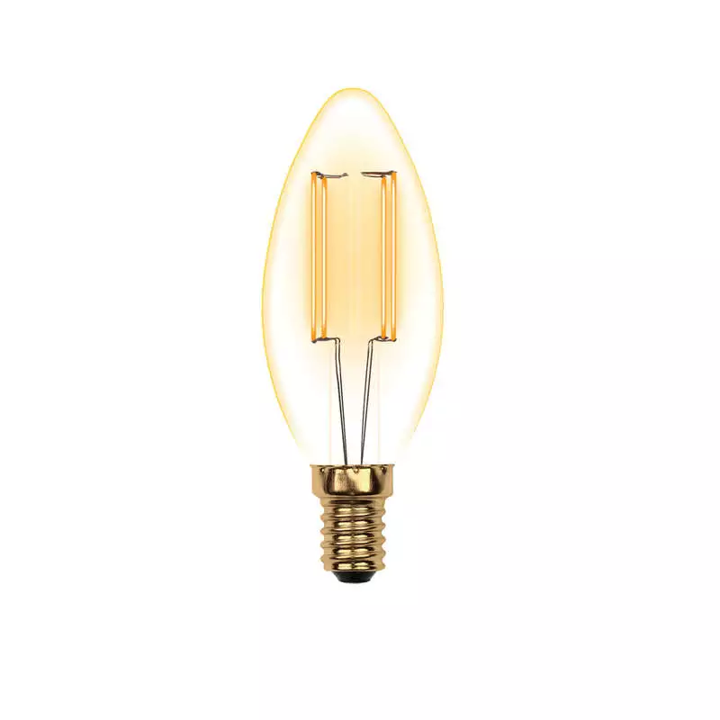    LED 5 220-250  420 14 2250   Uniel Vintage