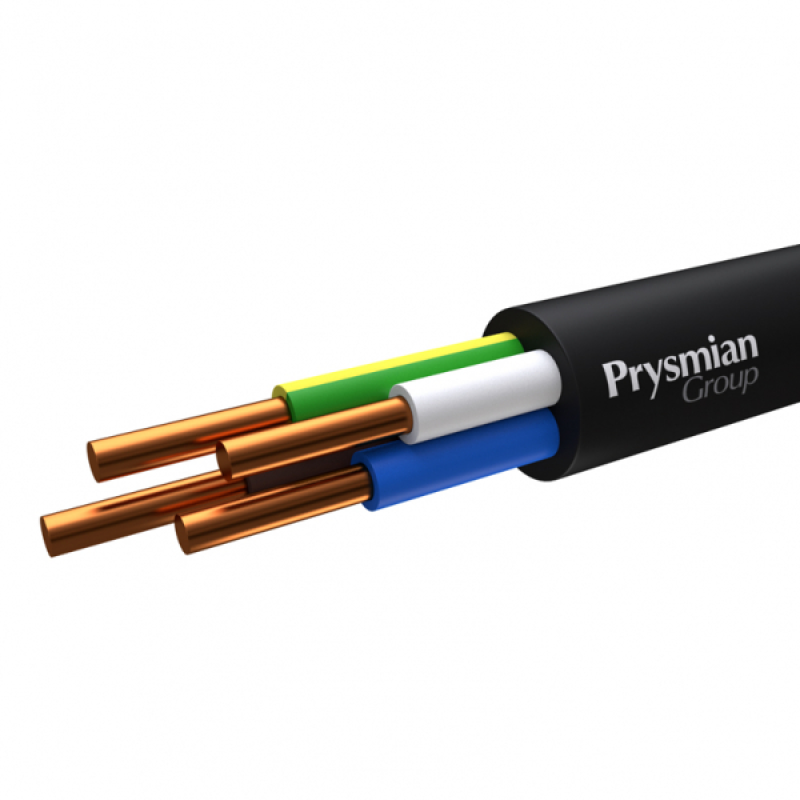  ()-LS 4x10  (N) ( -Prysmian)